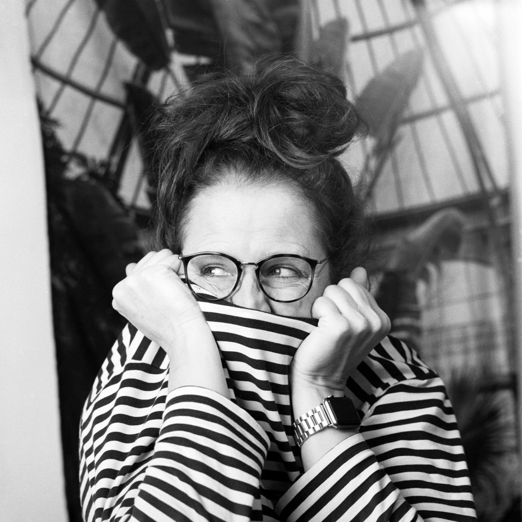 Dagmar aus Finnentrop