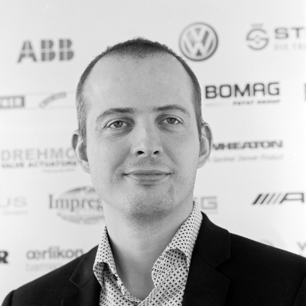 32 Nationalitäten in einem&nbsp;Unternehmen