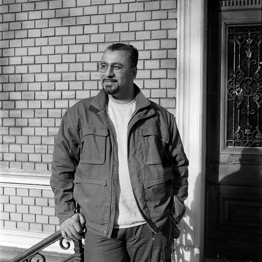 Shafi aus Plettenberg