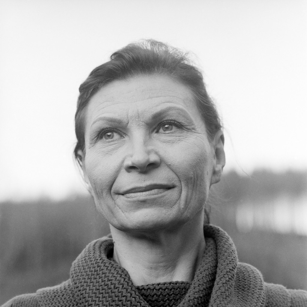 Tetiana aus Finnentrop